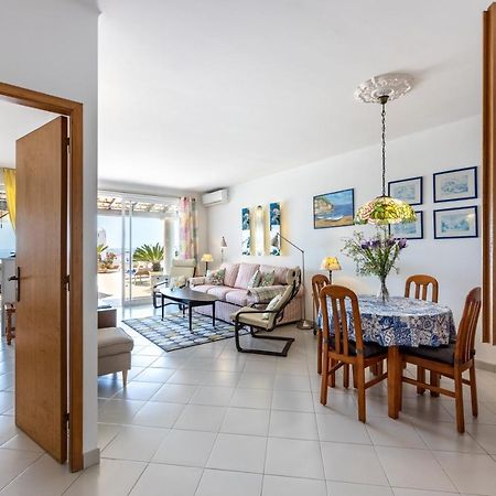 Casa Sol Lägenhet Ferragudo  Exteriör bild