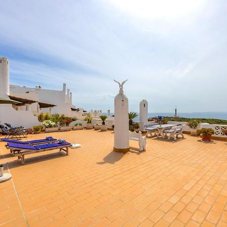 Casa Sol Lägenhet Ferragudo  Exteriör bild
