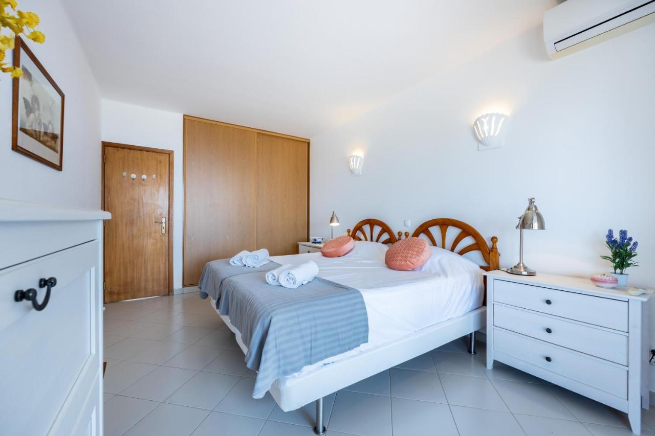 Casa Sol Lägenhet Ferragudo  Exteriör bild