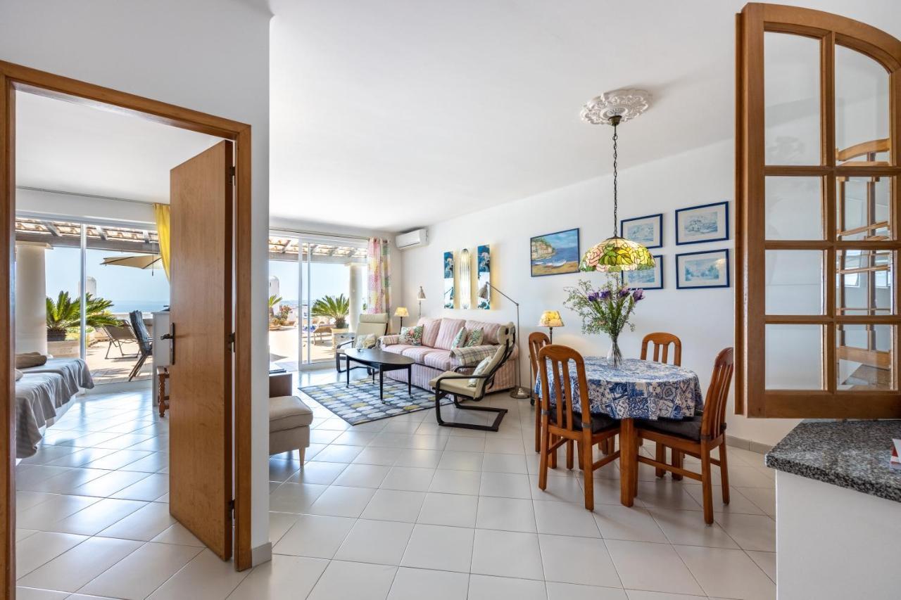 Casa Sol Lägenhet Ferragudo  Exteriör bild