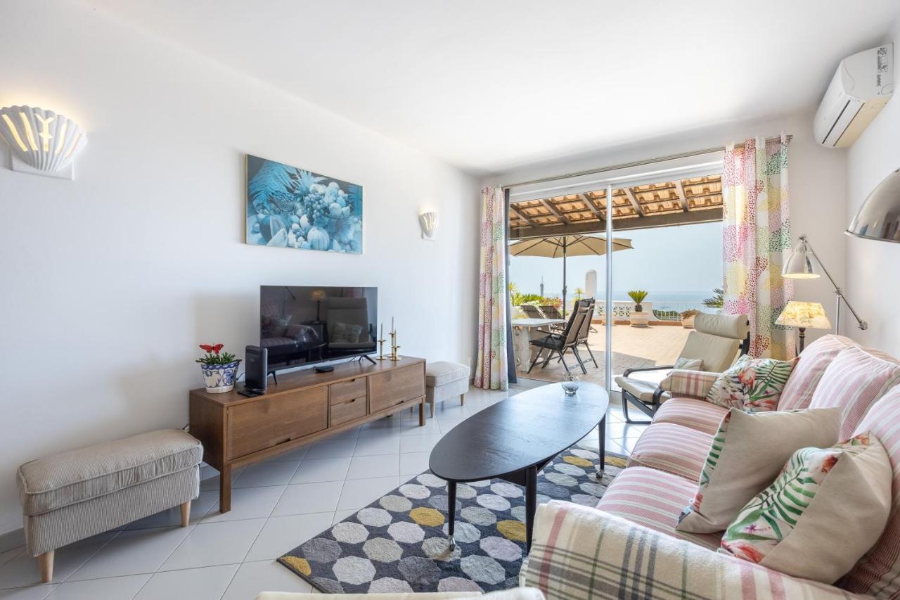 Casa Sol Lägenhet Ferragudo  Exteriör bild