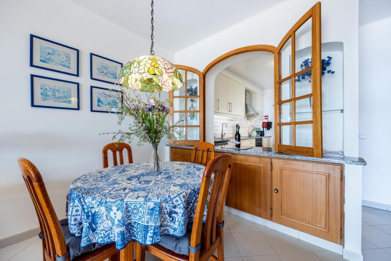 Casa Sol Lägenhet Ferragudo  Exteriör bild